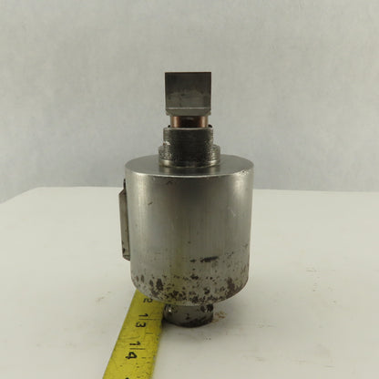 Standard CNC Turret Punch Holder For .900  Punch