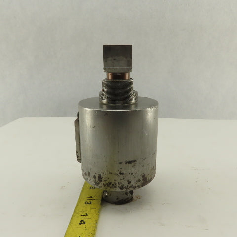 Standard CNC Turret Punch Holder For .900  Punch