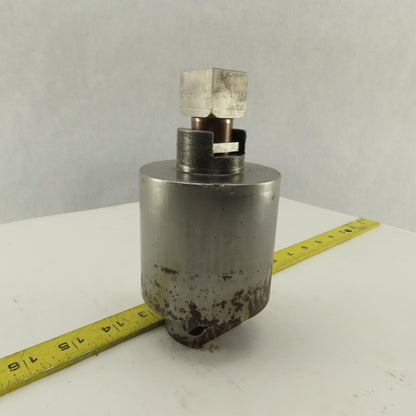 Standard CNC Turret Punch Holder For .900  Punch