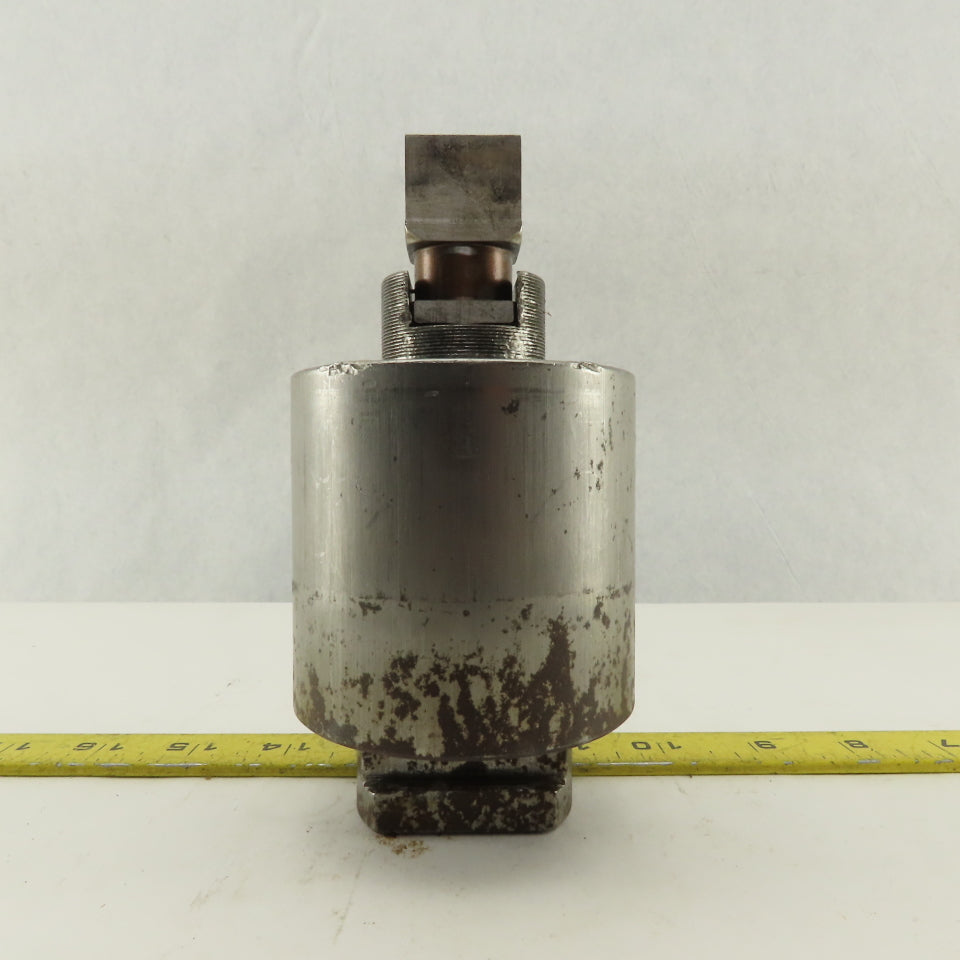 Standard CNC Turret Punch Holder For .900  Punch