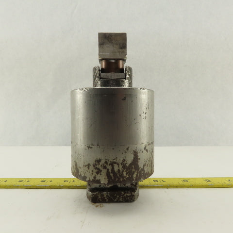 Standard CNC Turret Punch Holder For .900  Punch
