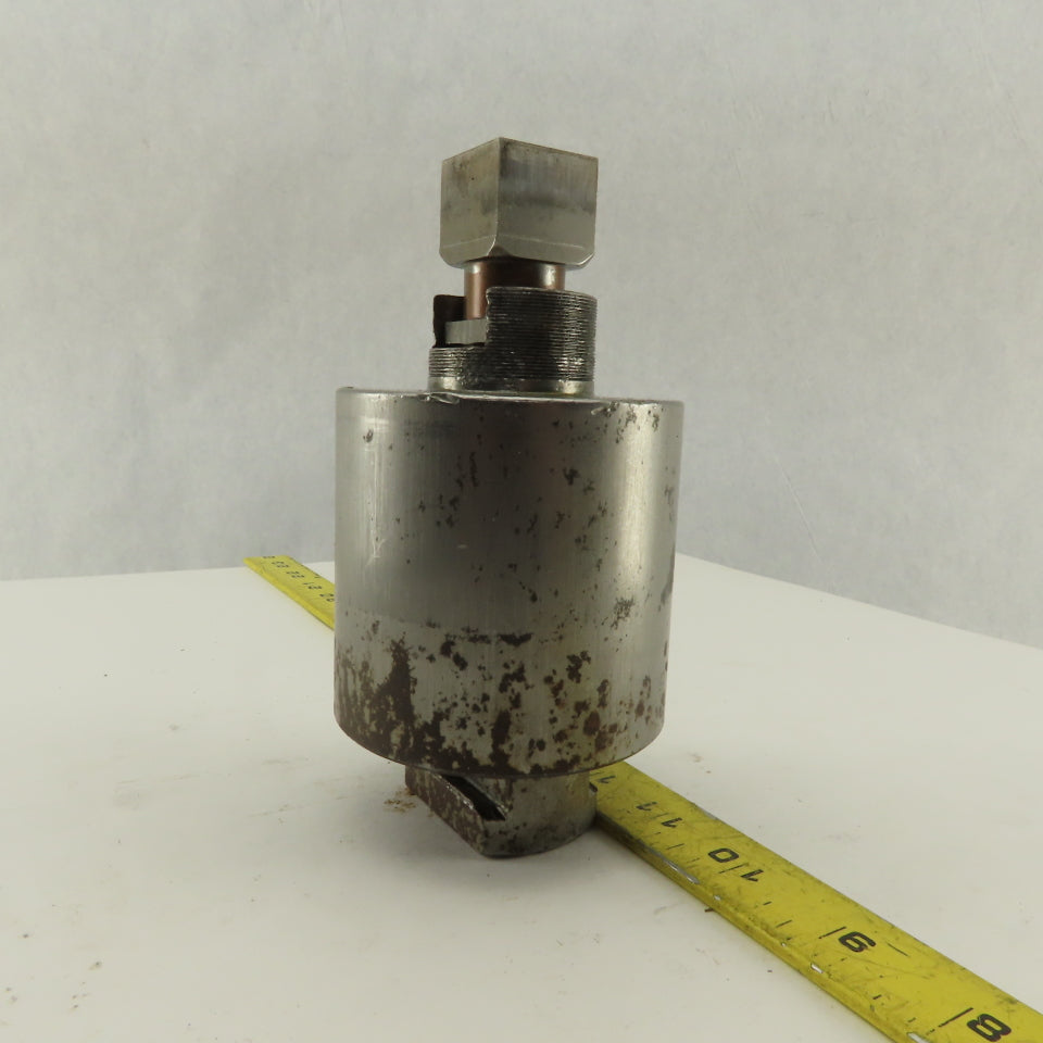 Standard CNC Turret Punch Holder For .900  Punch