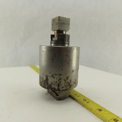 Standard CNC Turret Punch Holder For .900  Punch