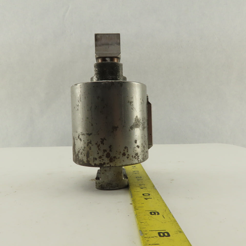 Standard CNC Turret Punch Holder For .900  Punch