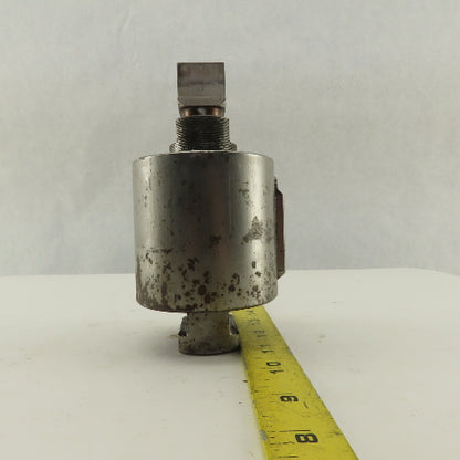 Standard CNC Turret Punch Holder For .900  Punch