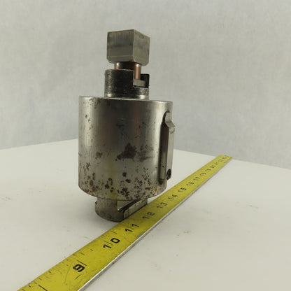 Standard CNC Turret Punch Holder For .900  Punch