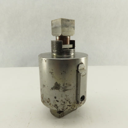Standard CNC Turret Punch Holder For .900  Punch