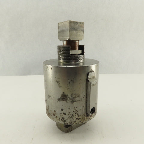 Standard CNC Turret Punch Holder For .900  Punch