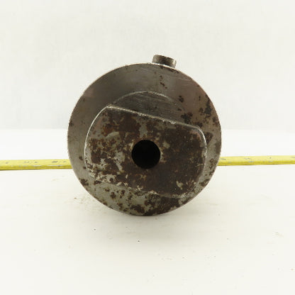 Warner & Swasey Standard CNC Turret Punch Holder For 1.625 Punch