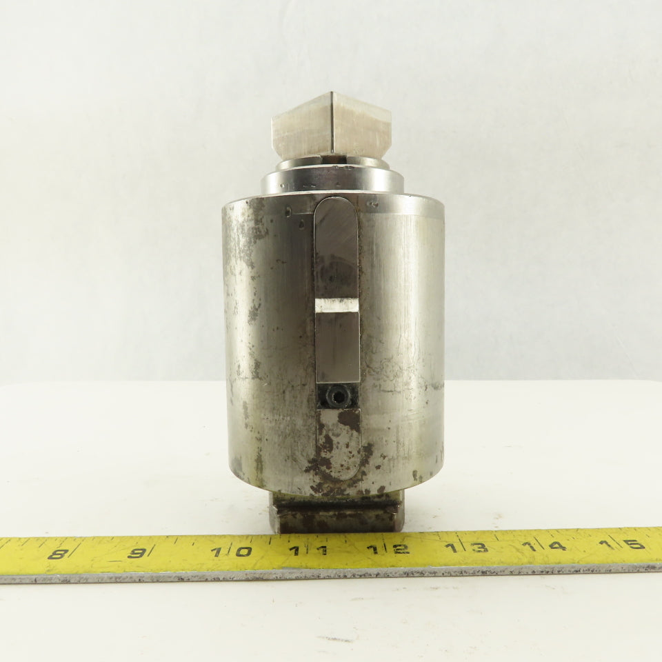 Warner & Swasey Standard CNC Turret Punch Holder For 1.625 Punch