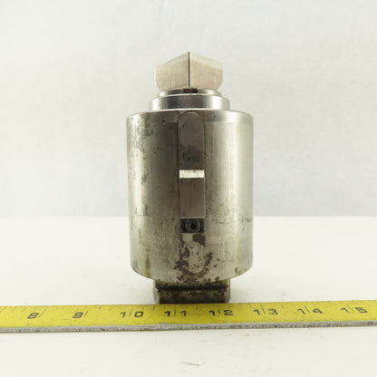Warner & Swasey Standard CNC Turret Punch Holder For 1.625 Punch