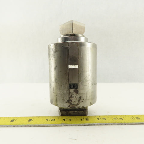 Warner & Swasey Standard CNC Turret Punch Holder For 1.625 Punch