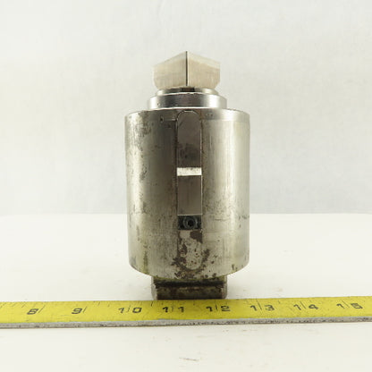Warner & Swasey Standard CNC Turret Punch Holder For 1.625 Punch