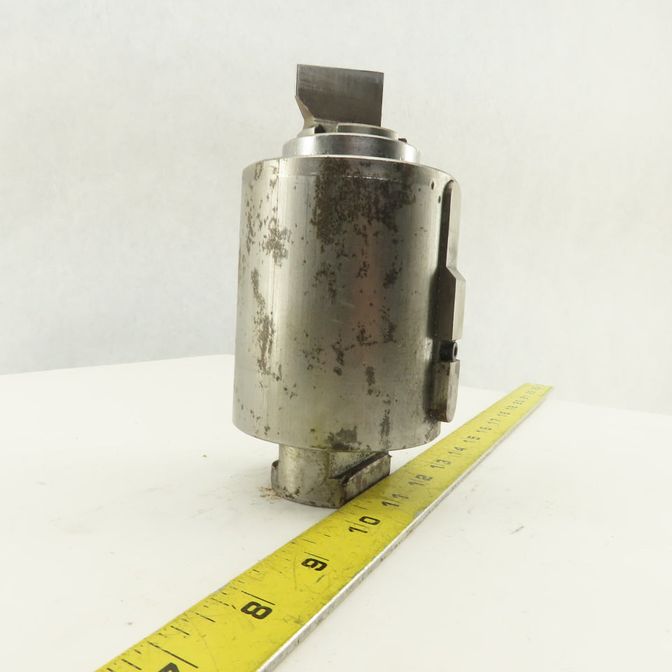 Warner & Swasey Standard CNC Turret Punch Holder For 1.625 Punch