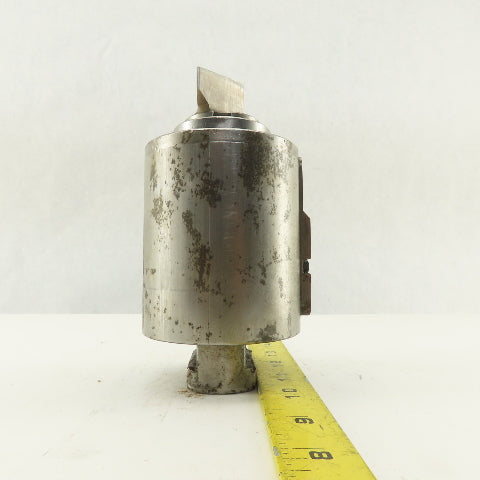 Warner & Swasey Standard CNC Turret Punch Holder For 1.625 Punch