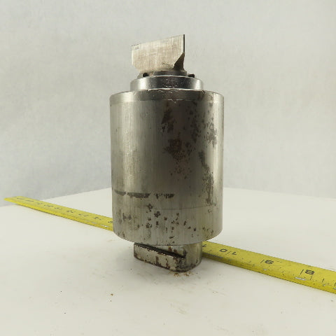 Warner & Swasey Standard CNC Turret Punch Holder For 1.625 Punch