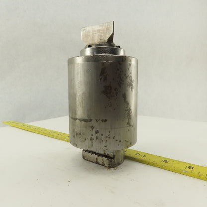 Warner & Swasey Standard CNC Turret Punch Holder For 1.625 Punch