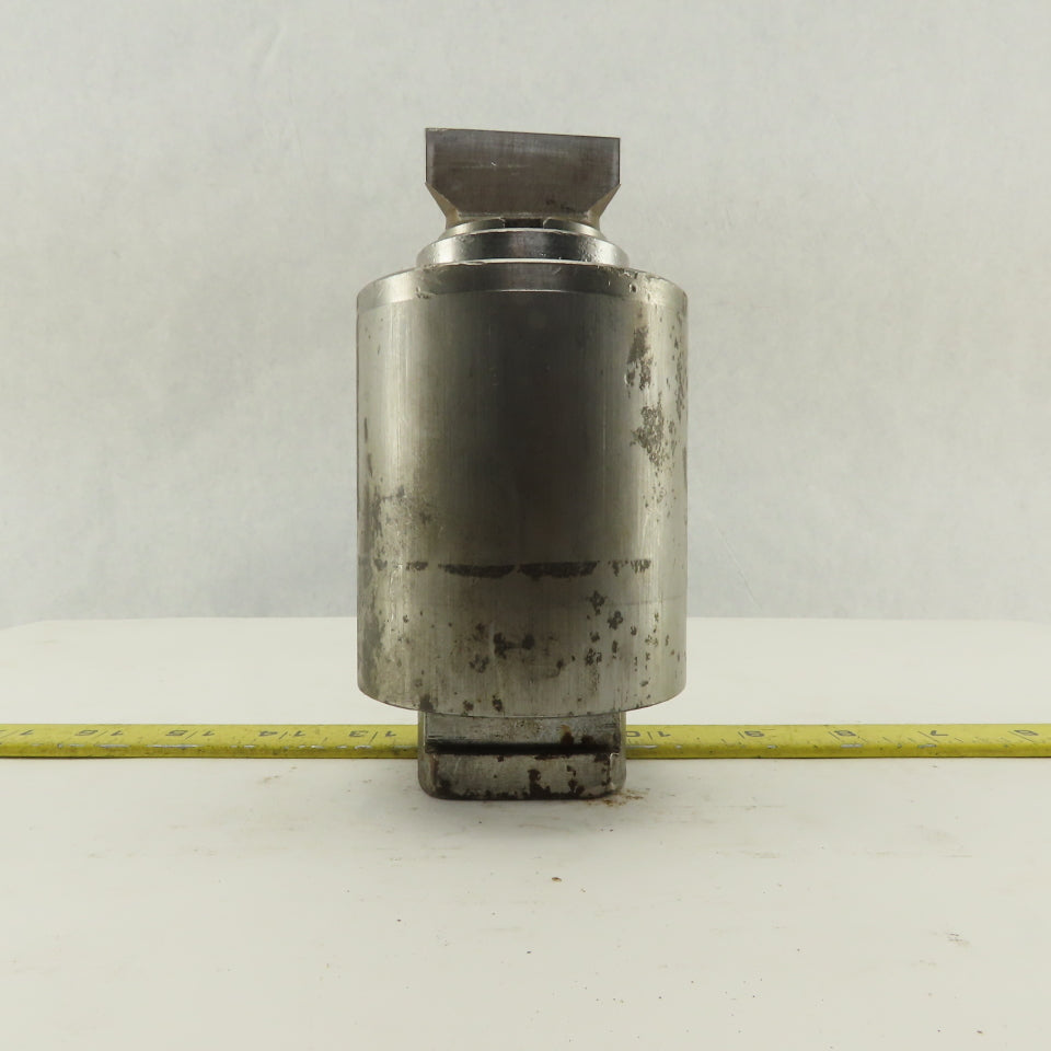 Warner & Swasey Standard CNC Turret Punch Holder For 1.625 Punch