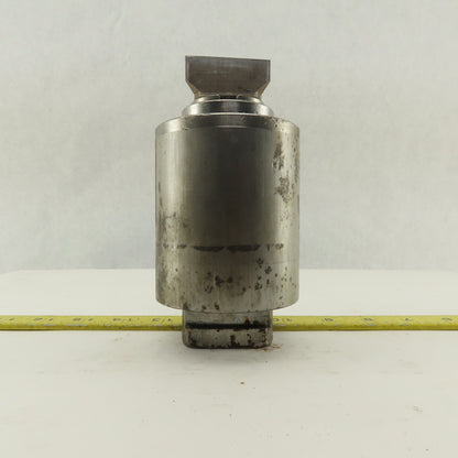 Warner & Swasey Standard CNC Turret Punch Holder For 1.625 Punch
