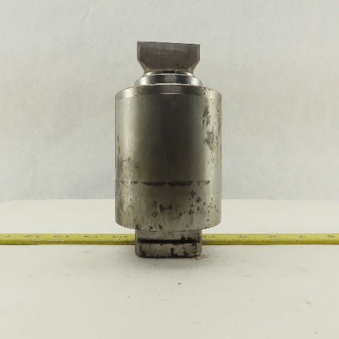 Warner & Swasey Standard CNC Turret Punch Holder For 1.625 Punch