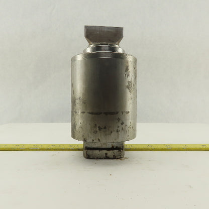 Warner & Swasey Standard CNC Turret Punch Holder For 1.625 Punch