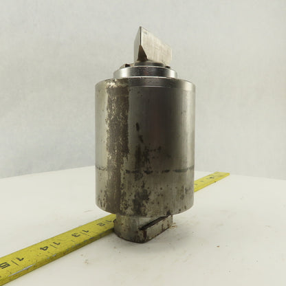 Warner & Swasey Standard CNC Turret Punch Holder For 1.625 Punch