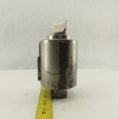 Warner & Swasey Standard CNC Turret Punch Holder For 1.625 Punch