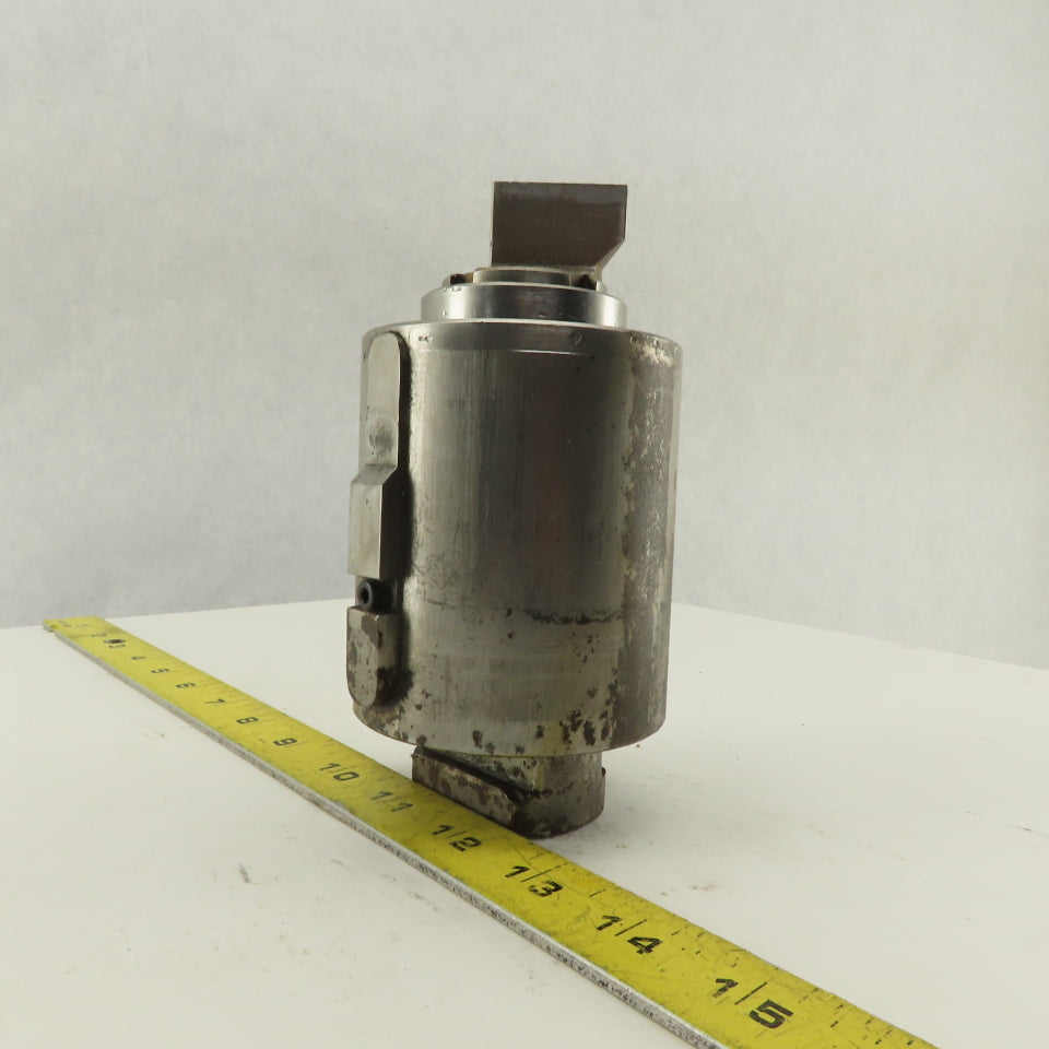 Warner & Swasey Standard CNC Turret Punch Holder For 1.625 Punch