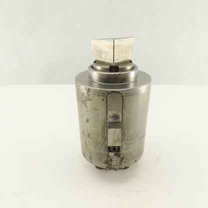 Warner & Swasey Standard CNC Turret Punch Holder For 1.625 Punch
