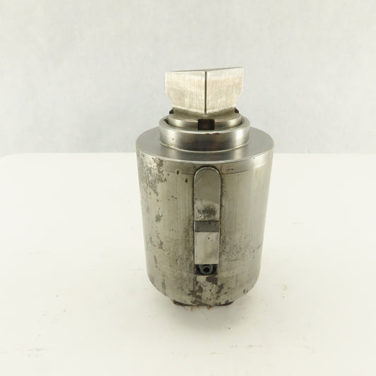 Warner & Swasey Standard CNC Turret Punch Holder For 1.625 Punch