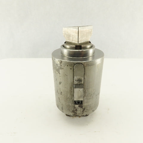 Warner & Swasey Standard CNC Turret Punch Holder For 1.625 Punch