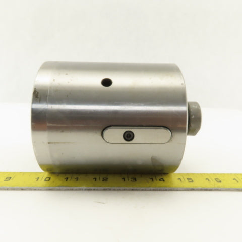 Mate VA4D3C4125AV Style 114 CNC Turret Station D Punch Holder