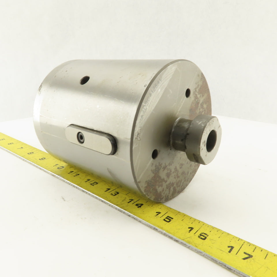 Mate VA4D3C4125AV Style 114 CNC Turret Station D Punch Holder