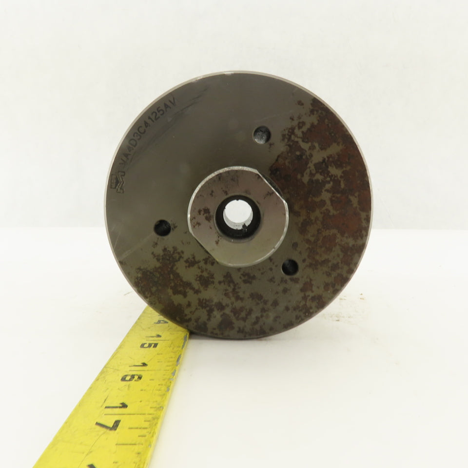 Mate VA4D3C4125AV Style 114 CNC Turret Station D Punch Holder