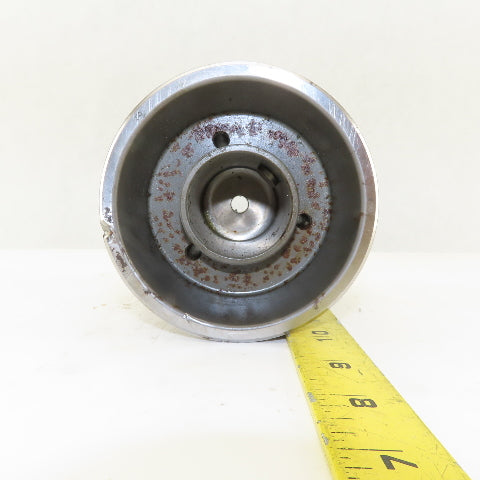 Mate VA4D3C4125AV Style 114 CNC Turret Station D Punch Holder