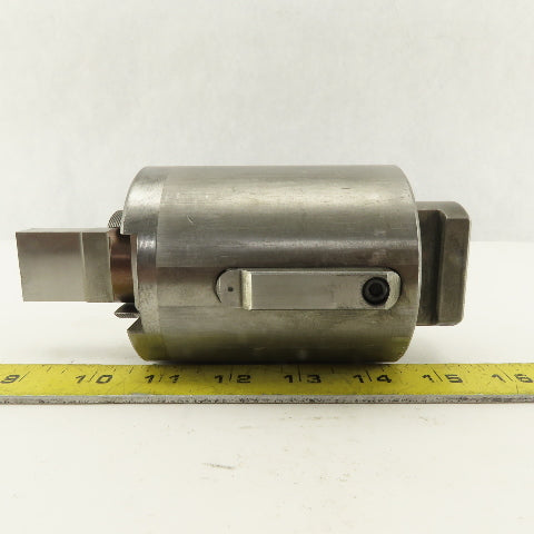 Warner & Swasey Standard CNC Turret Punch Holder For 1.250 Punch