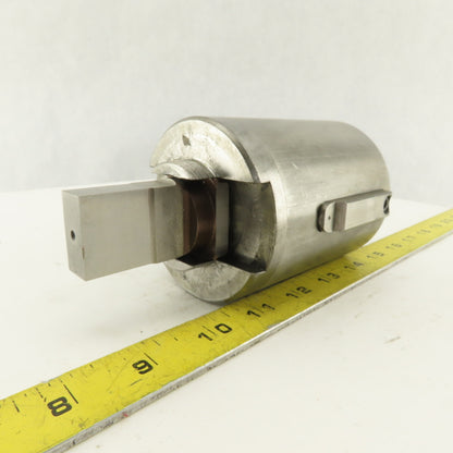 Warner & Swasey Standard CNC Turret Punch Holder For 1.250 Punch