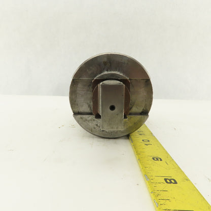 Warner & Swasey Standard CNC Turret Punch Holder For 1.250 Punch