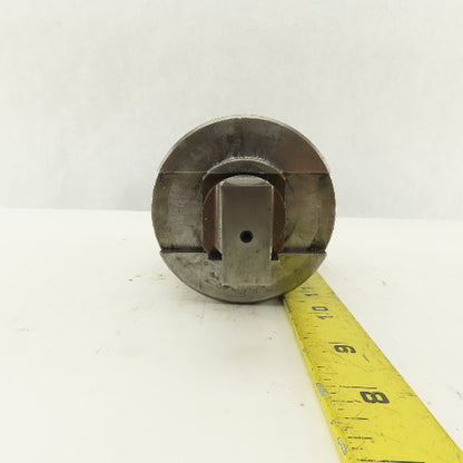 Warner & Swasey Standard CNC Turret Punch Holder For 1.250 Punch