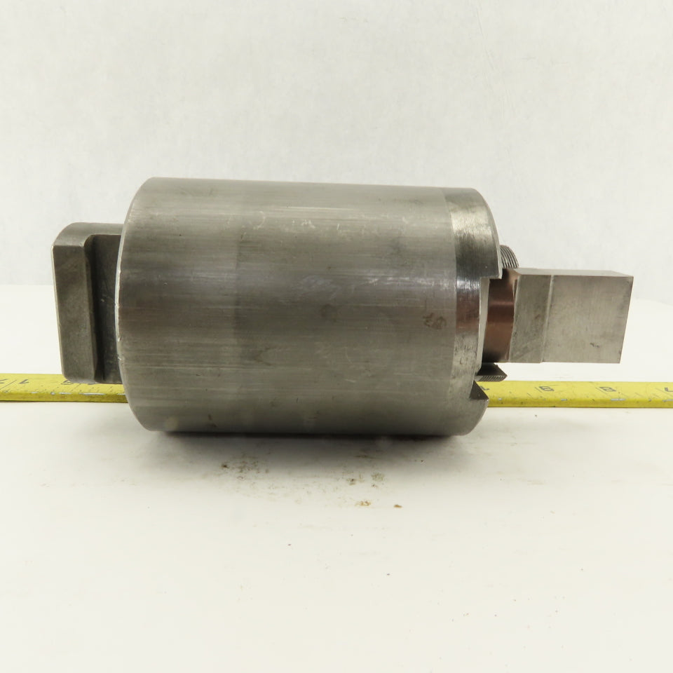 Warner & Swasey Standard CNC Turret Punch Holder For 1.250 Punch