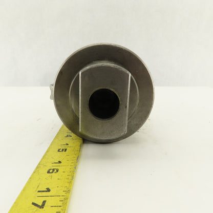 Warner & Swasey Standard CNC Turret Punch Holder For 1.250 Punch