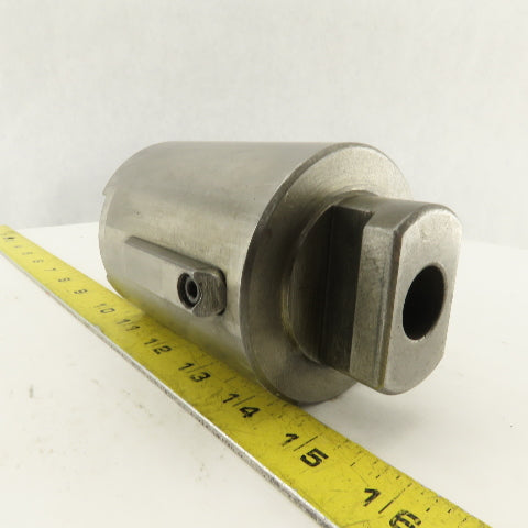 Warner & Swasey Standard CNC Turret Punch Holder For 1.250 Punch
