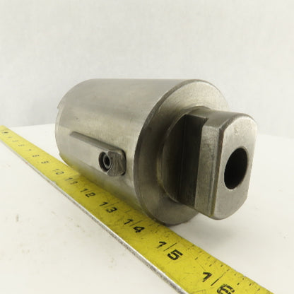 Warner & Swasey Standard CNC Turret Punch Holder For 1.250 Punch