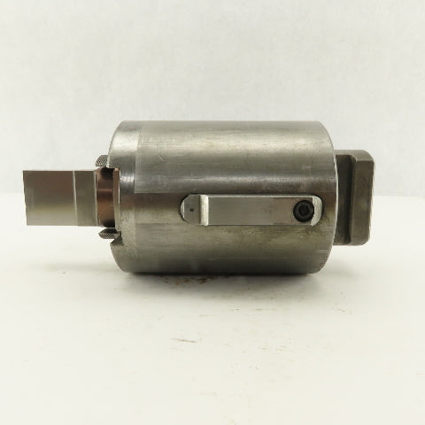 Warner & Swasey Standard CNC Turret Punch Holder For 1.250 Punch
