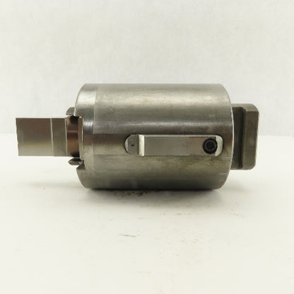 Warner & Swasey Standard CNC Turret Punch Holder For 1.250 Punch