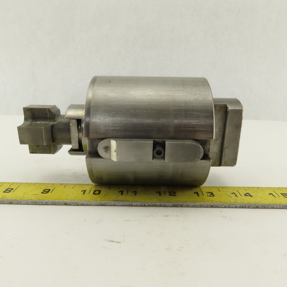 Warner & Swasey Standard CNC Turret Punch Holder For 1.500 Punch