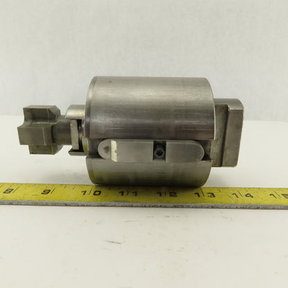 Warner & Swasey Standard CNC Turret Punch Holder For 1.500 Punch