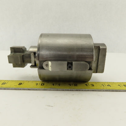 Warner & Swasey Standard CNC Turret Punch Holder For 1.500 Punch