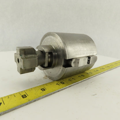 Warner & Swasey Standard CNC Turret Punch Holder For 1.500 Punch