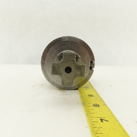 Warner & Swasey Standard CNC Turret Punch Holder For 1.500 Punch